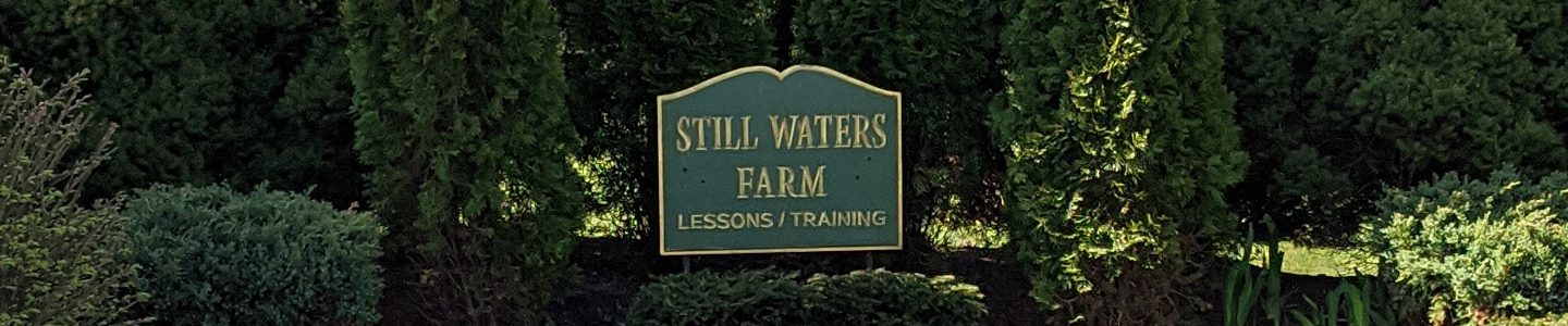 Still Waters Farm